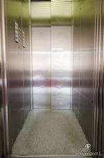 Hotel Kolping Meran - Ascensore