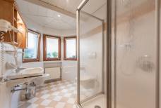 Residence Texel - Badezimmer