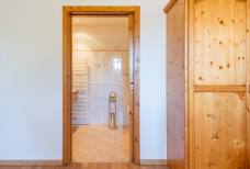 Bagno camera 107
