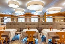 Sala pranzo