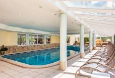 Piscina coperta