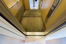 Hotel Meranerhof - Ascensore