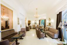 Hotel Meranerhof - Bar