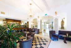 Hotel Meranerhof - Bar