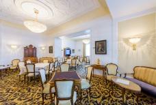 Hotel Meranerhof - Sala congressi