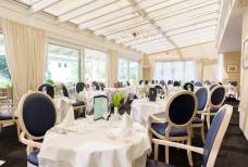 Hotel Meranerhof - Ristorante