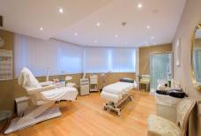 Hotel Meranerhof - Beauty Center