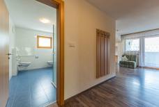 Hotel Sonja - Bagno della camera 209