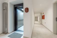 Ganis Resort - Aufzug 2