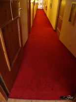 Wellness Hotel Engel - Rampe 1