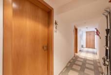 Hotel Passo Monte Croce - WC