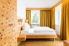Hotel Passo Monte Croce - Camera 420