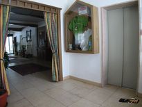 Hotel Bergkristall - Fahrstühle