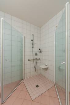 Biohotel Panorama - Bagno