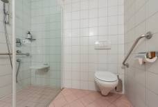 Biohotel Panorama - Bagno