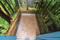 Haus Hohenrain - Fahrstuhl