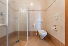 Gardenhotel Premstaller - Bagno camera 16