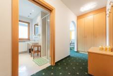 Hotel Maibad - Zimmer 24