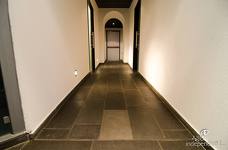 Hotel Dolomitenblick - Rampa
