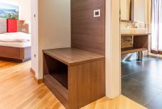 Comfort Hotel Erica - Badezimmer 322