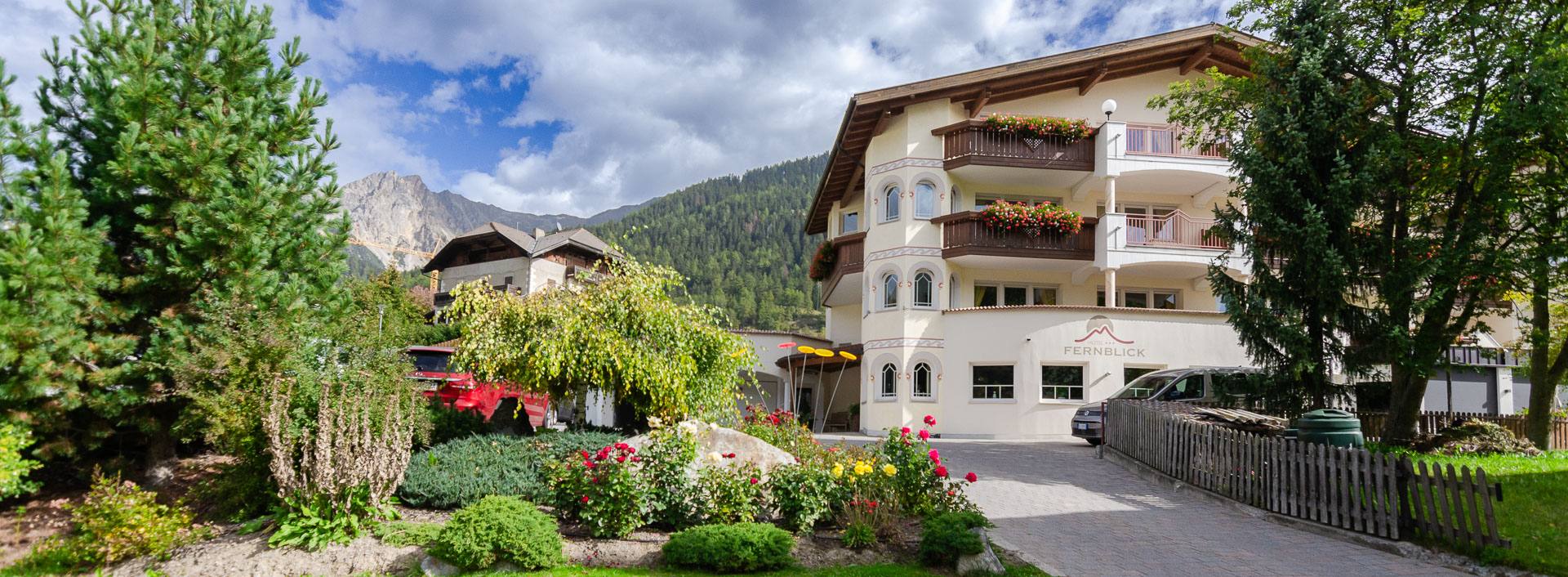 Hotel Fernblick