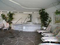 Hotel Plunhof - Stufen 2