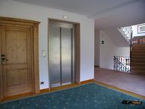 Hotel Plunhof - Fahrstühle