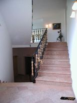 Hotel Plunhof - Treppe 1