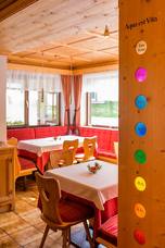 Hotel Aqua Bad Cortina - Bar