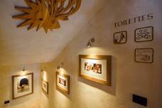 Hotel Aqua Bad Cortina - Weitere sanitäre Anlagen