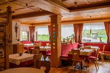 Hotel Aqua Bad Cortina - Bar