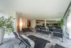 Hotel Corona - Hallenbad