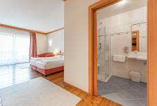 Hotel Corona St. Vigil in Enneberg - Bad Zimmer 109