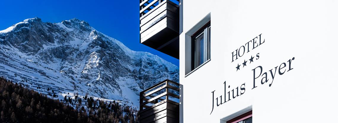 Hotel Julius Payer