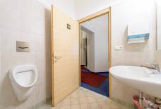 Hotel Julius Payer - Weitere sanitäre Anlagen
