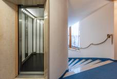 Hotel Rimmele - Ascensore