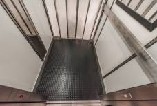 Hotel Rimmele - Ascensore