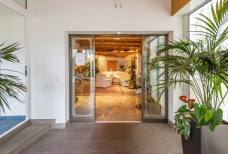 Hotel Rimmele - Reception