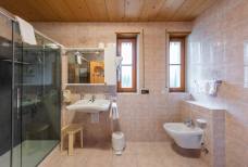Hotel Rimmele - Bagno