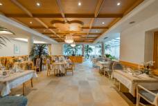 Hotel Rimmele - Bar e sala ristorante