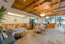 Hotel Rimmele - Bar e sala ristorante