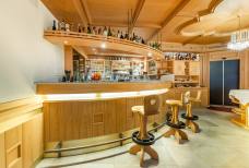 Hotel Rimmele - Bar e sala ristorante
