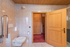 Hotel Rimmele - Bagno