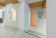 Hotel Rimmele - Sauna e bagno turco