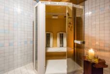Hotel Rimmele - Sauna e zona wellness