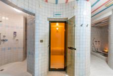 Hotel Rimmele - Sauna e zona wellness