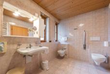 Hotel Rimmele - Bagno