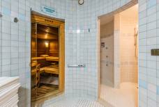 Hotel Rimmele - Sauna e zona wellness