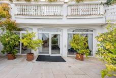 Hotel Rimmele - Piscina esterna