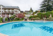 Hotel Rimmele - Piscina esterna